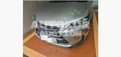 2017, Lexus / NX 300, 73046 км., hybrid, 2494 куб.см.