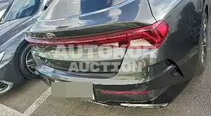 2020, Kia / K5, VIN: KNAG341ABLA049250, 19445 км., gas