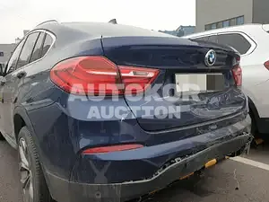 2017, BMW / 420, VIN: WBAXX1102H0T36062, diesel