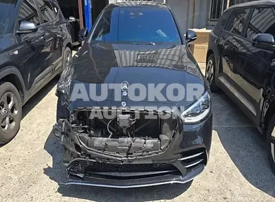 2024, Mercedes-Benz / s500, VIN: W1K6G6DB9RA247048, 33973 км., gas