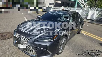 2025, Lexus / es300h, 50000 км., hybrid