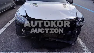 2021, Kia / Stinger, VIN: KNAE351DBMS101749, gas