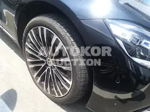 2021, Mercedes-Benz / S 450, VIN: W1K6G6BB7NA067743, unknown