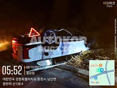 2025, Hyundai / Palisade, VIN: KMHRH81ABTU005151, hybrid