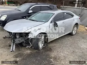 2015, Lexus / ES 300, VIN: JTHBW1GG2F2090313, hybrid