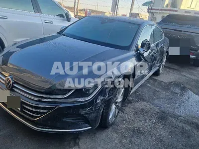 2022, Volkswagen / Arteon, VIN: WVWZZZ3HZNE001564, 94838 км., diesel, 2000 куб.см.