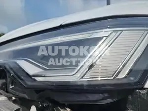 2022, Audi / A6, unknown