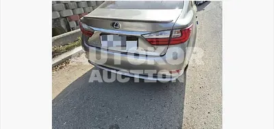 2018, Lexus / es300h, 85000 км., hybrid, 2494 куб.см.
