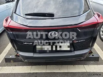 2020, Lexus / ux250h, 79522 км., hybrid