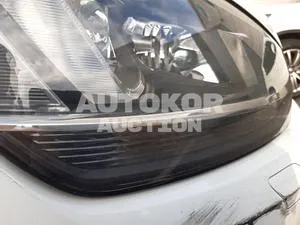 2016, Volkswagen / Golf R, VIN: WVWZZZAUZGW174416, unknown
