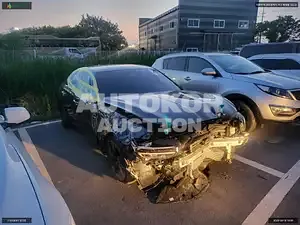 2022, Genesis / G70, VIN: KMTG641EDNU097884, gas