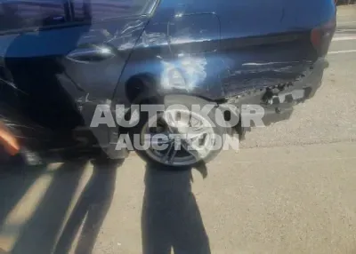 2015, BMW / 530, VIN: WBA5D3106FGV80457, 128856 км., diesel