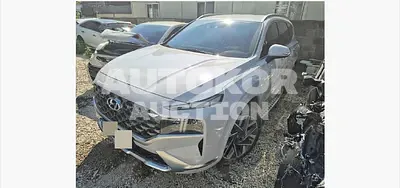 2020, Hyundai / Santa FE, 83706 км., diesel, 2151 куб.см.