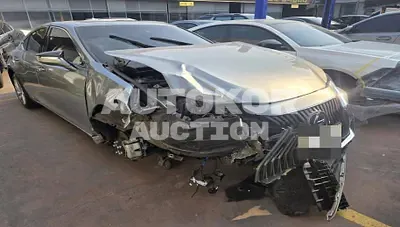 2020, Lexus / ES 300, hybrid, 2487 куб.см.