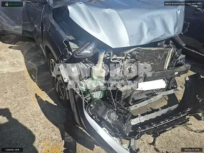 2017, Hyundai / Kona, VIN: KMHK3816GJU025686, diesel, 1582 куб.см.