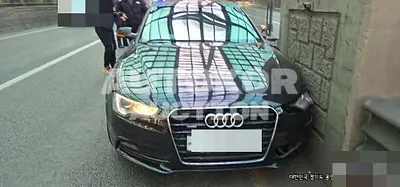 2014, Audi / A5, diesel