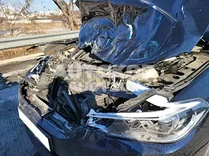 2019, BMW / 520, VIN: WBAJF3107KWW03382, 106374 км., diesel