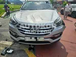2016, Hyundai / Santa FE, diesel, 1998 куб.см.