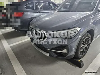 2021, BMW / 120, 43439 км., gas