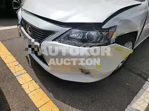 2015, Lexus / ES 300, 123178 км., hybrid