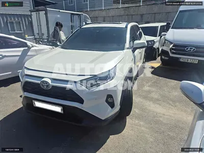 2020, Toyota / RAV4, VIN: JTMW2RFV7LD511889, 98901 км., hybrid, 2487 куб.см.