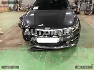 2015, Kia / K5, VIN: KNAGU415GGA006285, diesel