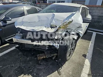 2024, Kia / ev6, VIN: KNAC281AFRA201640, 29046 км., electric