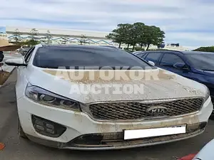 2016, Kia / Sorento, VIN: KNAPK81BDGA186733, diesel