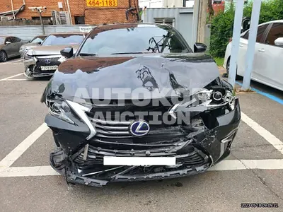 2017, Lexus / ES 300, VIN: JTHBW1GG6H2134901, hybrid