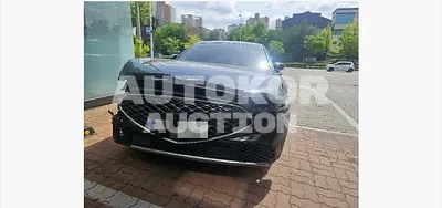 2023, Genesis / G90, 35676 км., gas, 3470 куб.см.