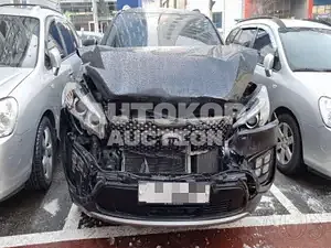 2015, Kia / Sorento, VIN: KNAPK81BDGA177297, 152756 км., diesel, 2199 куб.см.