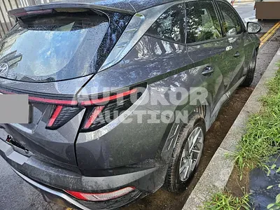 2022, Hyundai / Tucson, VIN: KMHJE811BPU080252, 51118 км., hybrid