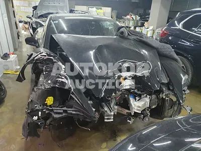 2022, Porsche / Taycan, VIN: WP0AA2Y13NSA11678, 30000 км., electric, 129 куб.см.