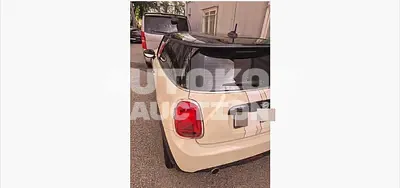 2019, MINI / Cooper, 90490 км., gas, 1499 куб.см.