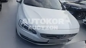 2018, Volvo / S60, 122660 км., diesel, 1969 куб.см.