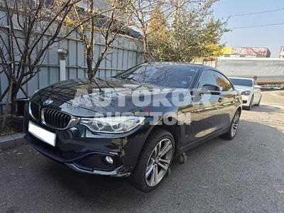 2015, BMW / 420, VIN: WBA4B710XFG247915, 225712 км., diesel, 1995 куб.см.