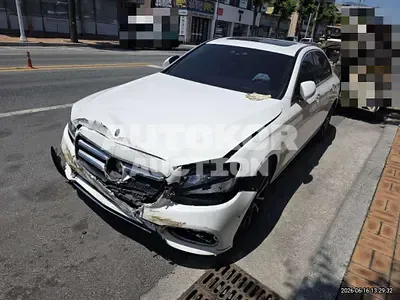 2018, Mercedes-Benz / e220, 100000 км., diesel