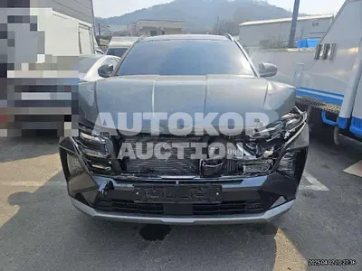 2024, Hyundai / Tucson, hybrid