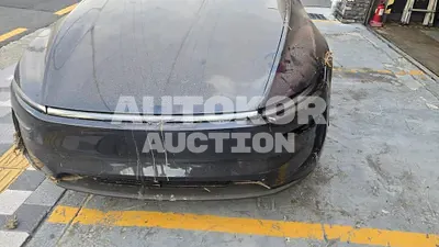 2026, Tesla / Model Y, VIN: LRWYGCFJ6TC825864, electric, 1 куб.см.