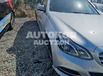 2016, Mercedes-Benz / E 220, VIN: WDDHF0AB8GB238300, 81784 км., diesel