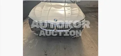 2019, BMW / 320, 97077 км., diesel, 2000 куб.см.