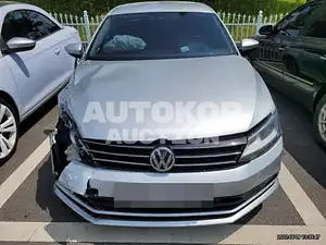2016, Volkswagen / Jetta, VIN: WVWZZZ16ZGM018415, 111112 км., diesel