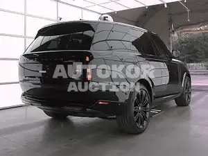 2023, Land Rover / Range Rover, VIN: SALKA9BW9PA414701, gas, 3000 куб.см.
