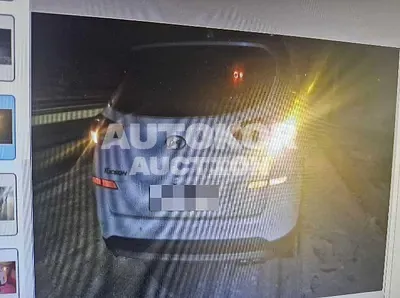 2018, Hyundai / Tucson, 119558 км., diesel, 1995 куб.см.