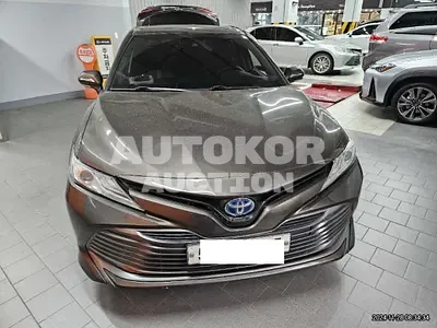 2018, Toyota / Camry, VIN: JTNB21HKXJ3001229, 139105 км., hybrid