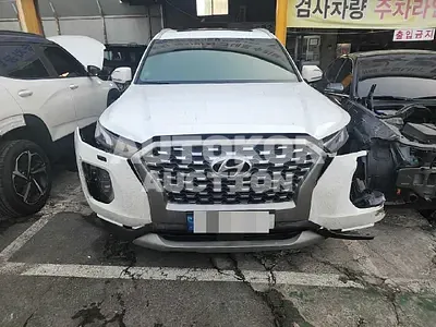 2022, Hyundai / Palisade, VIN: KMHR381ABNU430597, 200000 км., diesel, 2199 куб.см.