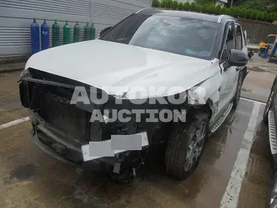 2019, Hyundai / Palisade, 126001 км., diesel, 2199 куб.см.
