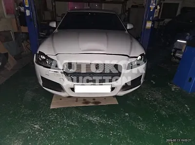 2018, Jaguar / XF, 109214 км., diesel