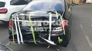 2019, Mercedes-Benz / S 560, VIN: WDDUG8GB5KA459899, gas, 3982 куб.см.