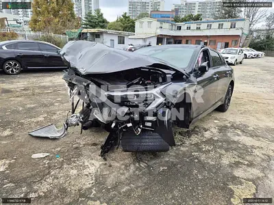 2025, Kia / K5, VIN: KNAG3412BSA381476, gas, 1598 куб.см.